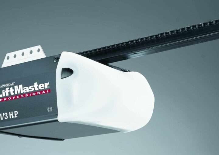 Opener RJ Garage Door Service