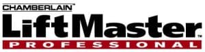 Logo Liftmaster RJ Garage Door Service