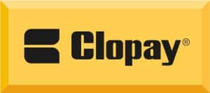 logo clopay RJ Garage Door Service