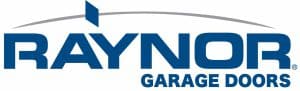 logo raynor RJ Garage Door Service