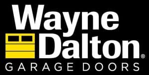 logo wayne dalton RJ Garage Door Service