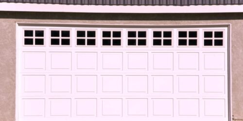 cost of Clopay garage doors
