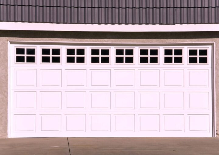 cost of Clopay garage doors