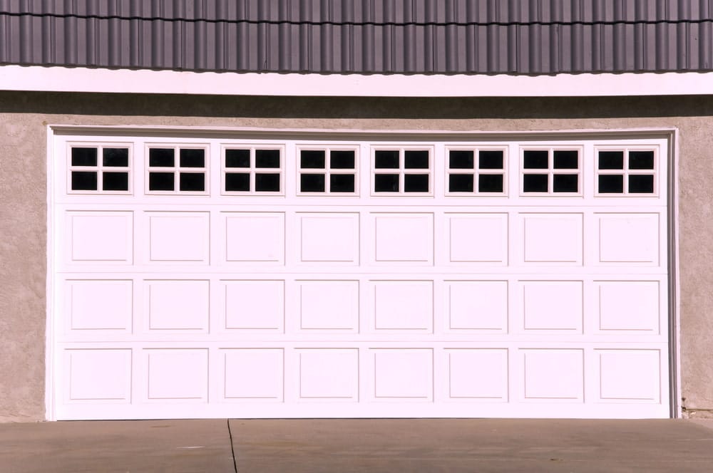 cost of Clopay garage doors