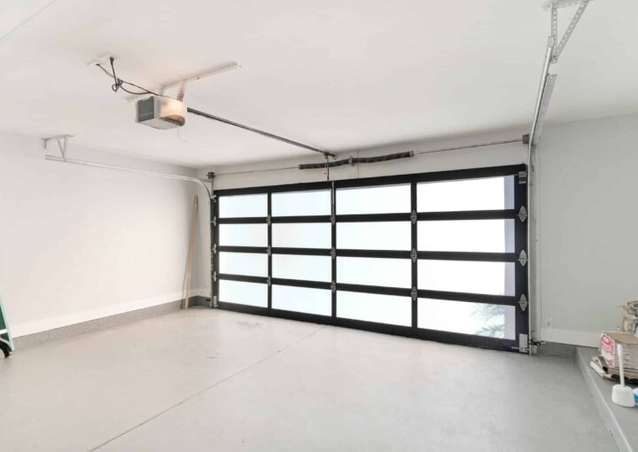 buying a glass garage door scaled 1 RJ Garage Door Service