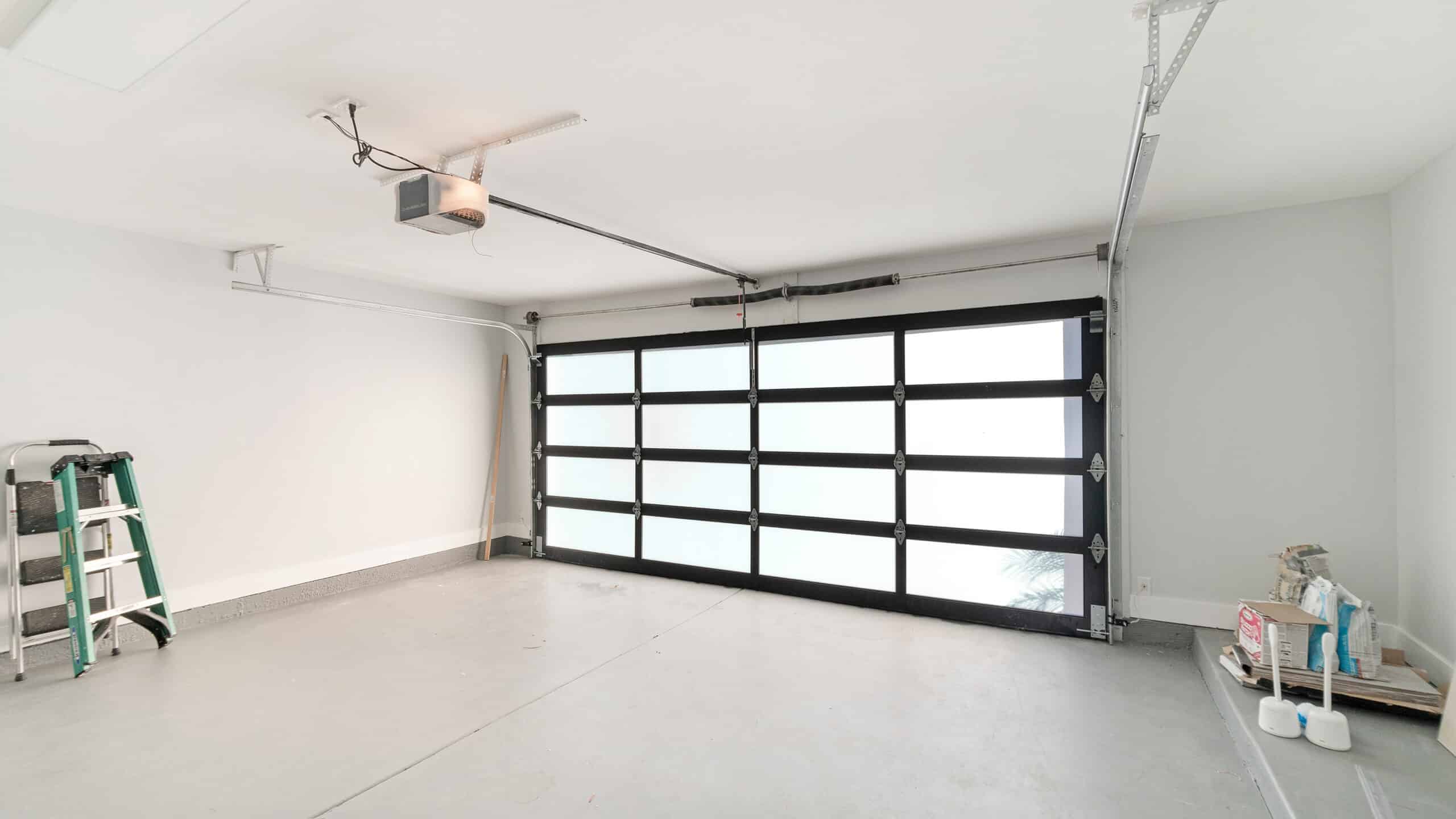 buying a glass garage door scaled 1 RJ Garage Door Service