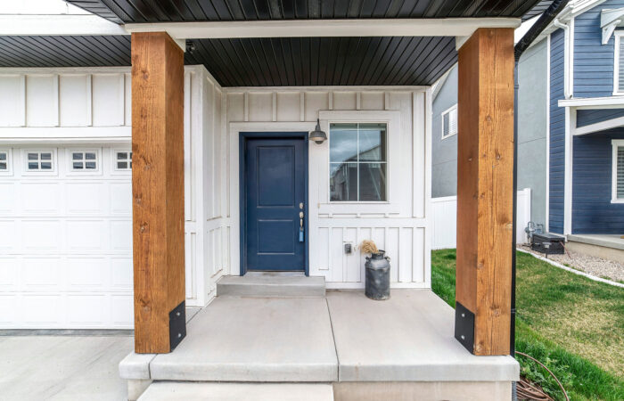 steel garage door RJ Garage Door Service