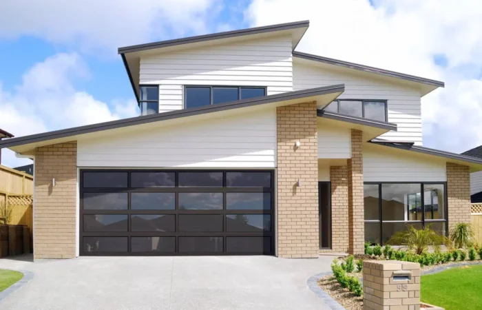 Full View Doors 3 RJ Garage Door Service