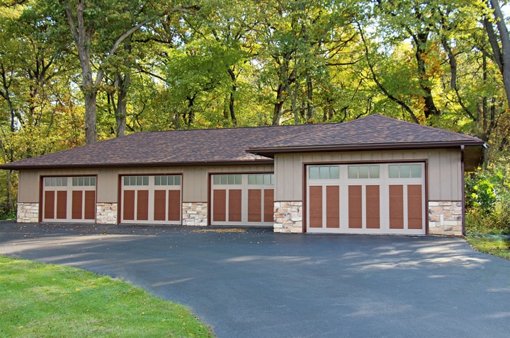 ROCKCREEKE1 RJ Garage Door Service