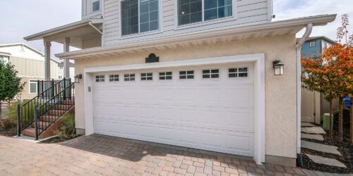Sectional-Garage-Door-Buying-Guide-Benefits,Cost-and-Maintenance