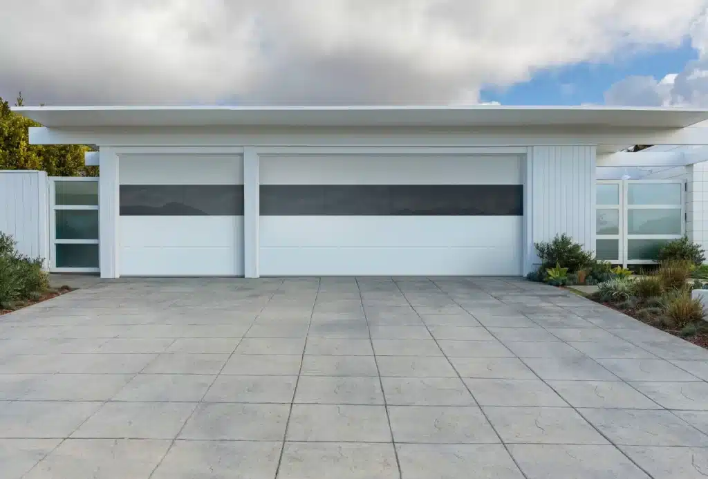 Sterling 2717 RJ Garage Door Service