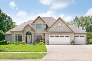 aspen200lv luxevue RJ Garage Door Service