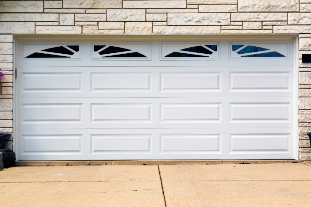 fiberglass garage door RJ Garage Door Service