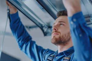 rj garage door repair services RJ Garage Door Service