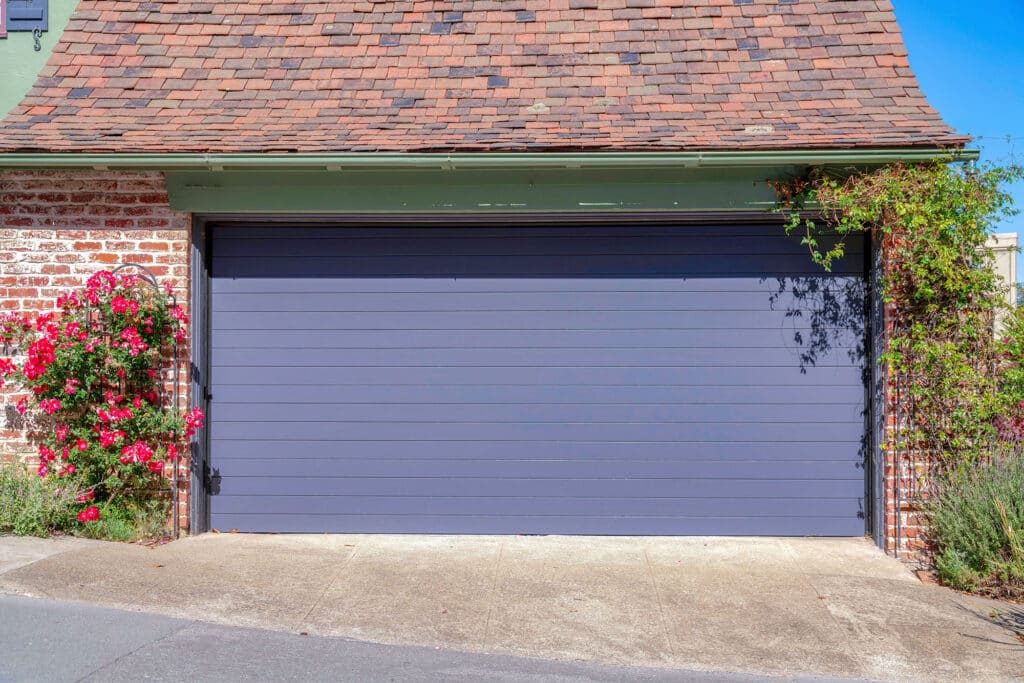 roll up garage door guide RJ Garage Door Service