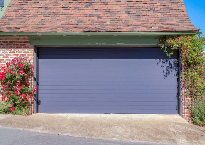 roll up garage door guide RJ Garage Door Service