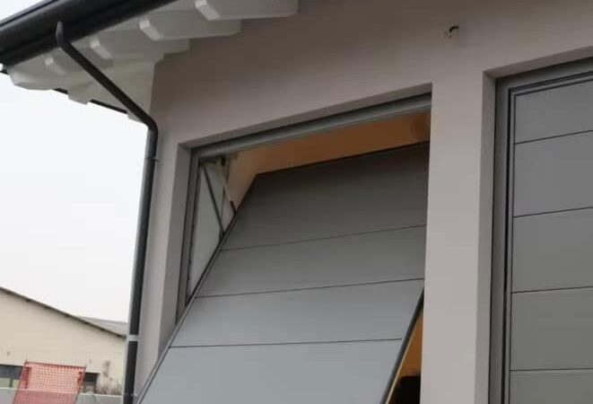 tilt up garage RJ Garage Door Service