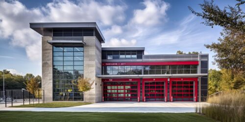 Your-Guide-To-Extra-Large-Industrial-Garage-Doors