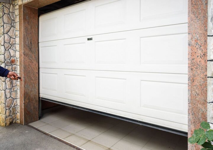 garage door balance RJ Garage Door Service