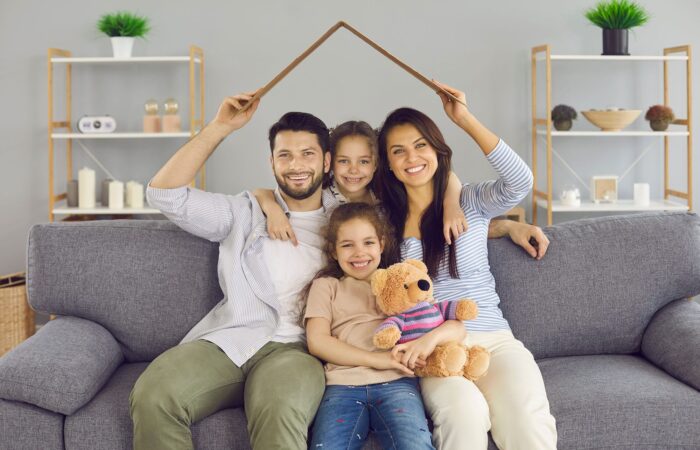 garage door safety tips RJ Garage Door Service