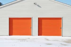 5 Common Commercial Overhead Door Problems and How to Fix Them RJ Garage Door Service