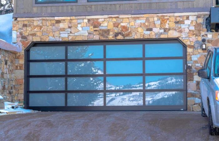 A Beginners Guide to Garage Door Conversion RJ Garage Door Service