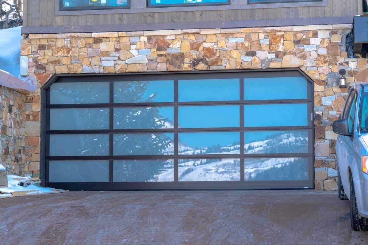 A Beginners Guide to Garage Door Conversion RJ Garage Door Service