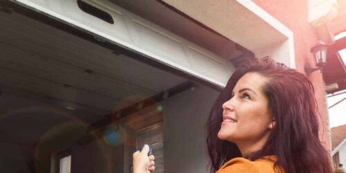 A Step-by-Step Guide to Maintaining Your Garage Door in Raleigh