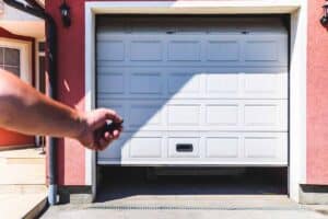 Common Garage Door Noises and What They Could Mean RJ Garage Door Service