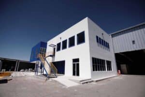 Compliance and Building Codes RJ Garage Door Service