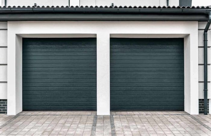 DIY Garage Door Painting Tips Tricks and Mistakes to Avoid RJ Garage Door Service
