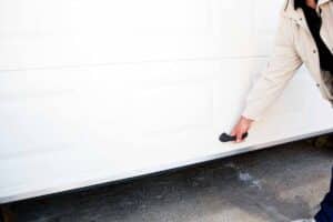 DIY or Hire a Pro A Guide to Replacing Your Garage Door Rollers RJ Garage Door Service