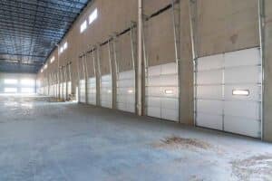 Expert Tips for Timely Commercial Overhead Door Repair RJ Garage Door Service