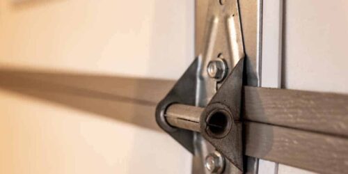 Garage Door Hinges 101 RJ Garage Door Service