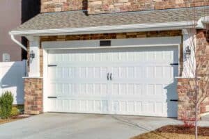 How Garage Door Panel Damage Affects Your Homes Curb Appeal RJ Garage Door Service