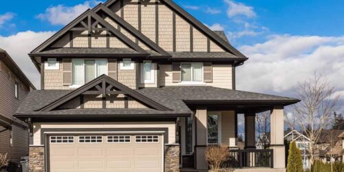 How Proper Weather Sealing Can Protect Your Garage from the Elements RJ Garage Door Service