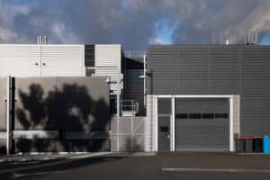 Insulated Garage Doors for Temperature Sensitive Food Storage RJ Garage Door Service