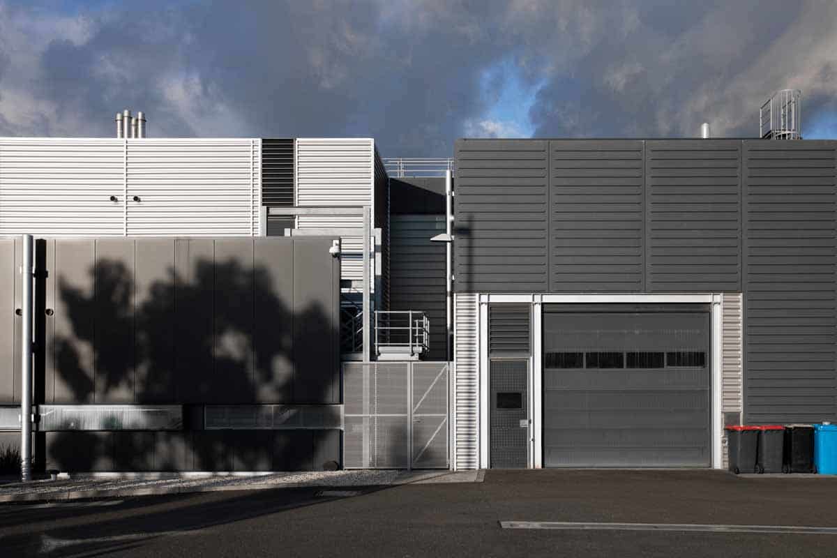 Insulated Garage Doors for Temperature Sensitive Food Storage RJ Garage Door Service