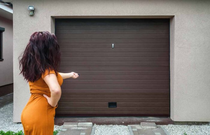 Key Signs You Need Track Alignment and Repair 1 RJ Garage Door Service
