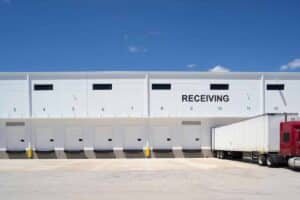 Noise Reduction Solutions Maintaining a Quiet Commercial Facility RJ Garage Door Service