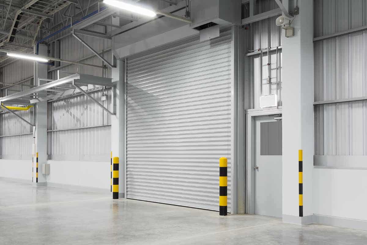 Preventive Maintenance Strategies for Depot Garage Doors RJ Garage Door Service