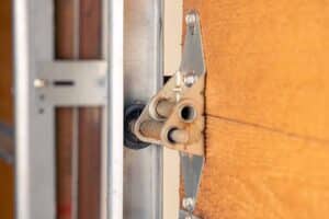 Professional Garage Door Hinge Replacement RJ Garage Door Service