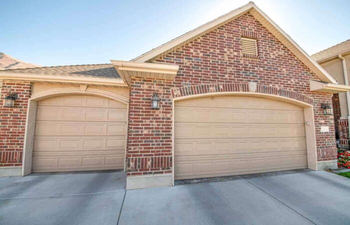 Prolong Your Garage Doors Life with Proper Hinge Repair and Maintenance RJ Garage Door Service