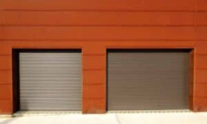 Selecting Energy Efficient Overhead Doors for Municipal Garages RJ Garage Door Service