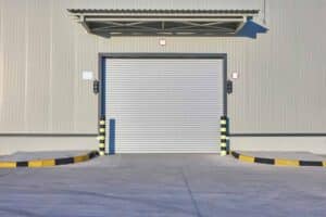 Selecting Rust Resistant Garage Doors RJ Garage Door Service