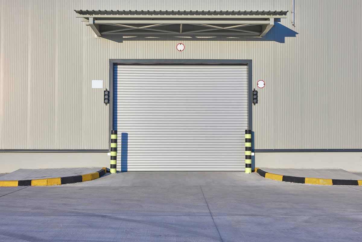 Selecting Rust Resistant Garage Doors RJ Garage Door Service