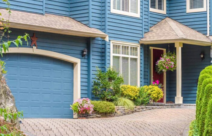 Signs You Need a Garage Door Weather Seal Replacement RJ Garage Door Service