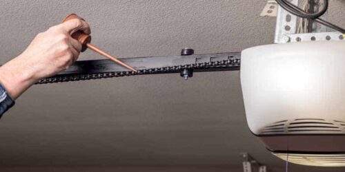 The Importance of Preventative Maintenance Plans for Garage Doors RJ Garage Door Service