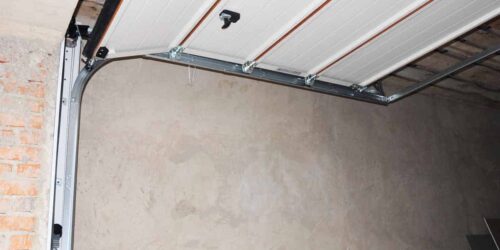 The Pros and Cons of Insulated Garage Doors in North Carolina RJ Garage Door Service