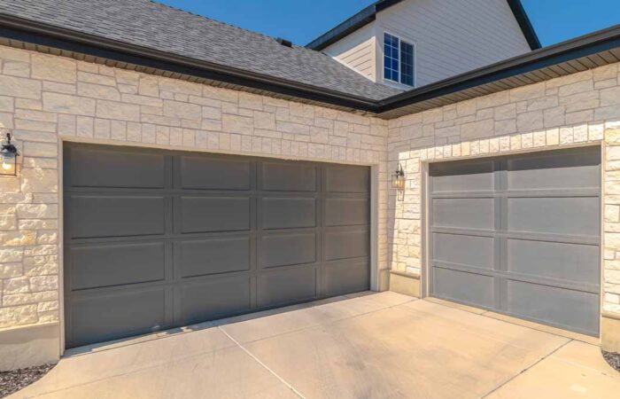 The Ultimate Guide to Garage Door Springs RJ Garage Door Service